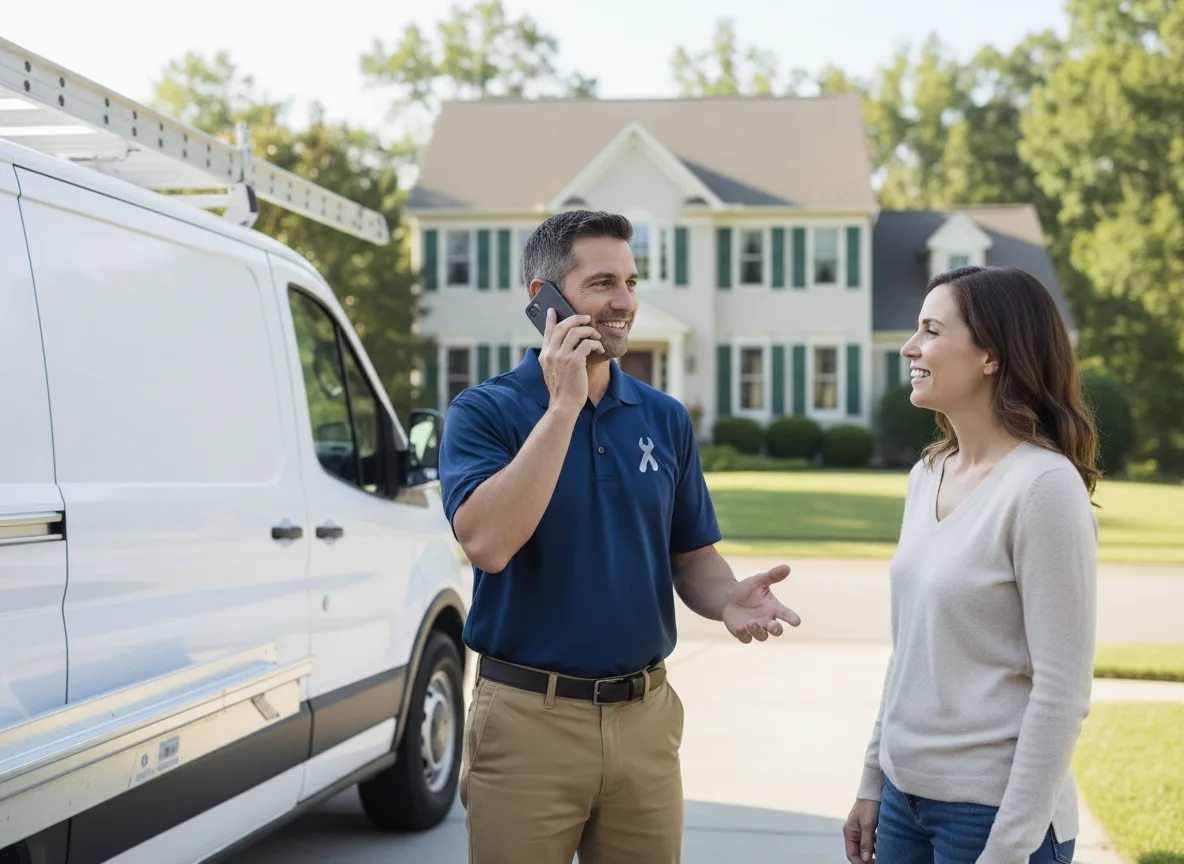 Home Gutter Service Trout Run, PA FAQs